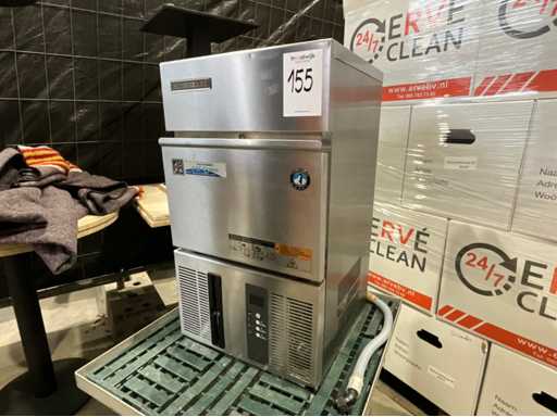Hoshizaki Ice Cube Machine