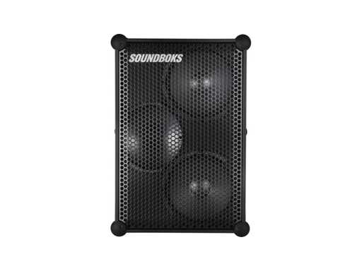 Soundboks The New Soundboks (Gen 3) Zwart - Draagbare Party Speaker