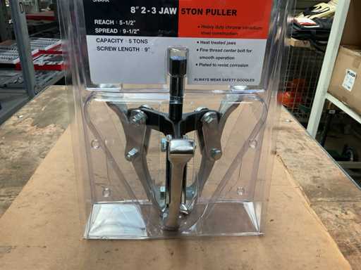 Seneca-Flaschenzuger