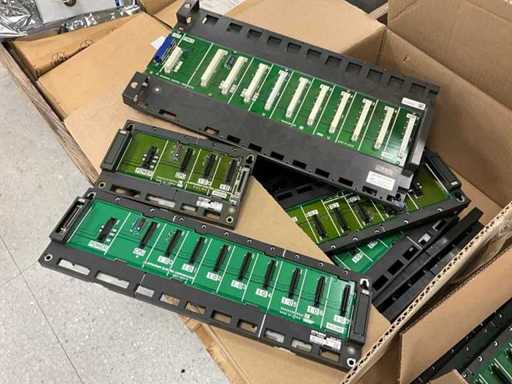 Mitsubishi Melsec Various module (35x)