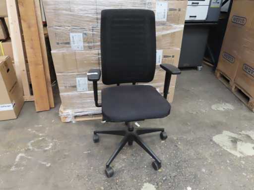 Girsberger - Office chair