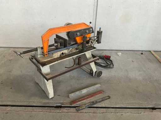 Ferăstrău vertical Klaeger 4b / 200