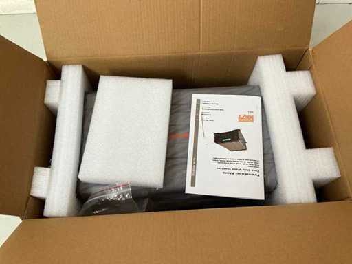 Inwerter PowerBoozt Rhino