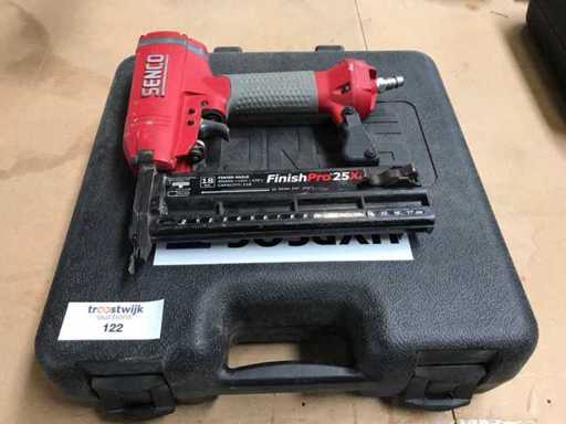 Senco FinishPRO25XP Pneumatischer Tacker
