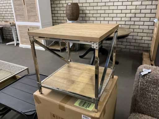 Rivièra Maison Table Basse