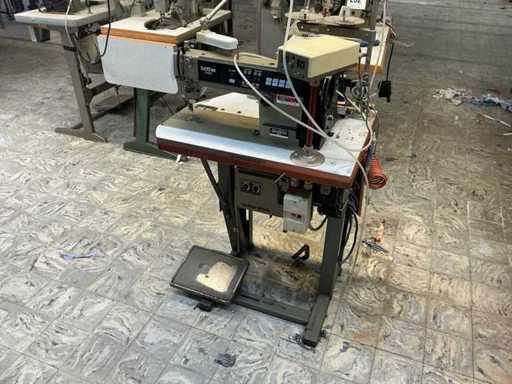 Brother Exedra E-40 DB2-B737-913 Quick Sewer