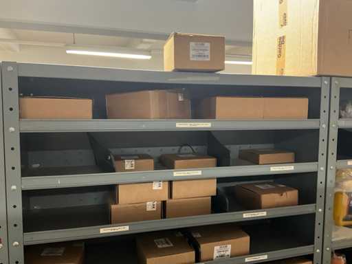 Altra parte della barca