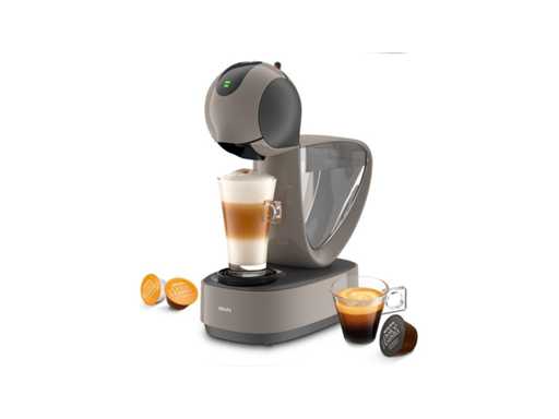 Krups NESCAFÉ® Dolce Gusto® Infinissima Touch KP270A