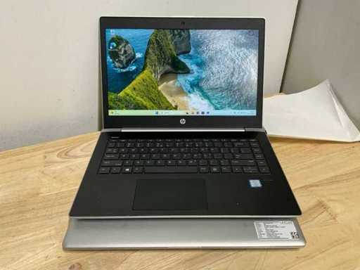 Laptop HP ProBook 440 G5 (2x)