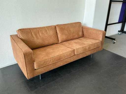 Lemn - Set de canapea 185x85x76cm 
