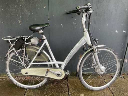 Sparta - Emotion C2 - Vélo électrique