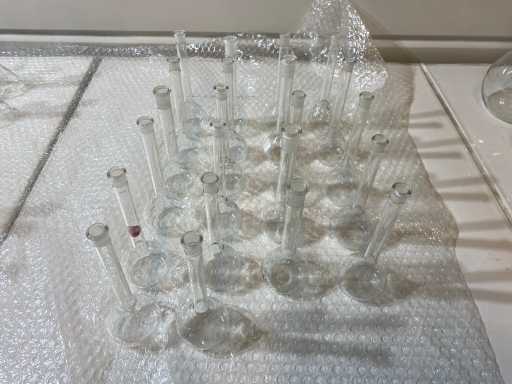 PYREX / andere - Glaswaren