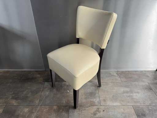 De arend - Restaurantstoel "lisa" (10x)