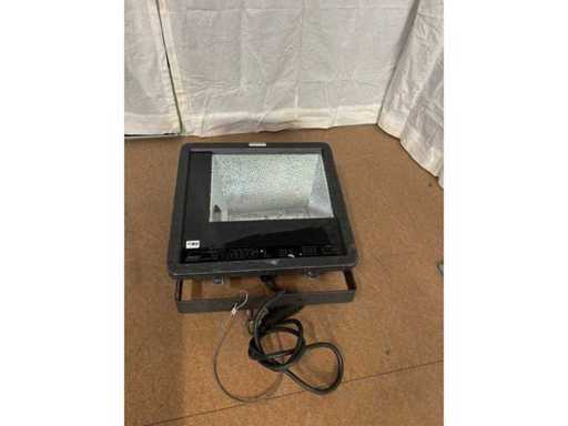 HQI - HQI 400W vert