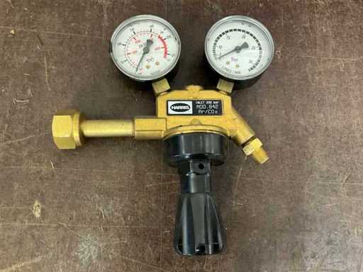 Harris-Druckreduzierungsventil