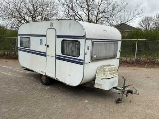 Caravana Knaus Südwind