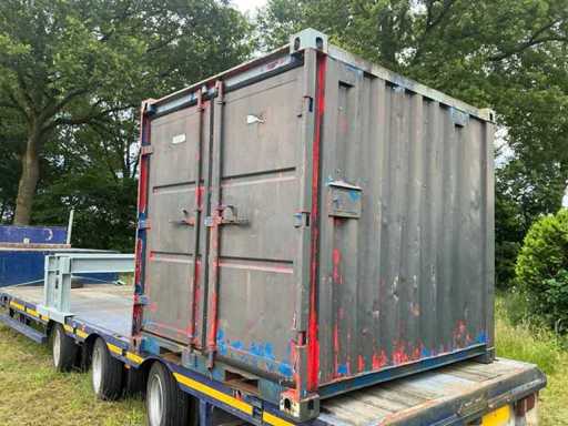 10FT Storage Container