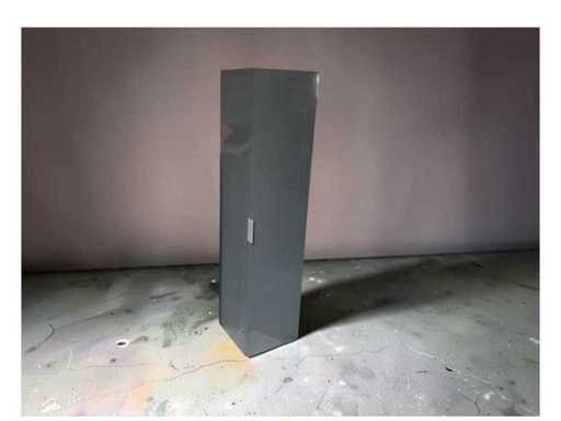 Sanijura column cabinet 35x34x147cm