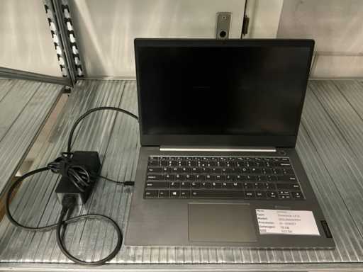 Lenovo Thinkbook 14 iiL 20SL000NMMH