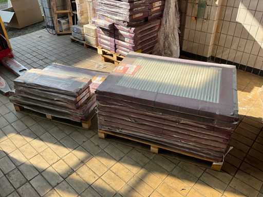 Radiateur Quinn (22x)