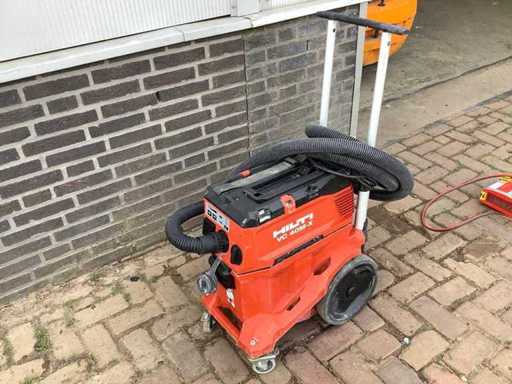 Przemysłowy odkurzacz Hilti vc40-x