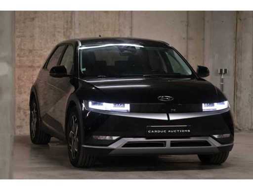 Hyundai - Ioniq 5 Creative 58 kWh SOH 100 % - 2021 