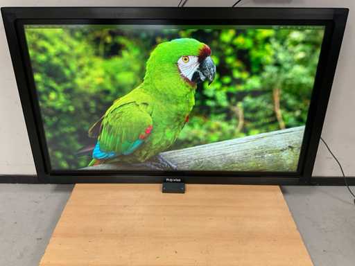 Prowise (PW65V02+) 65”, 3840x2160 (UHD) LED Monitor