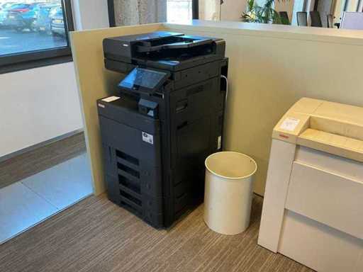 Utax 4007CI Officeprinter