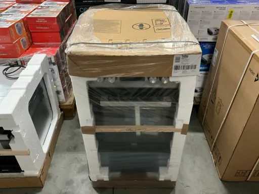 Beko FSM57300GX elektrische oven