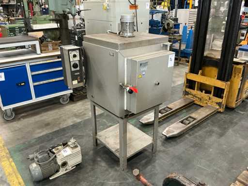 1984 Naber N 50 CL Laboratoriumoven