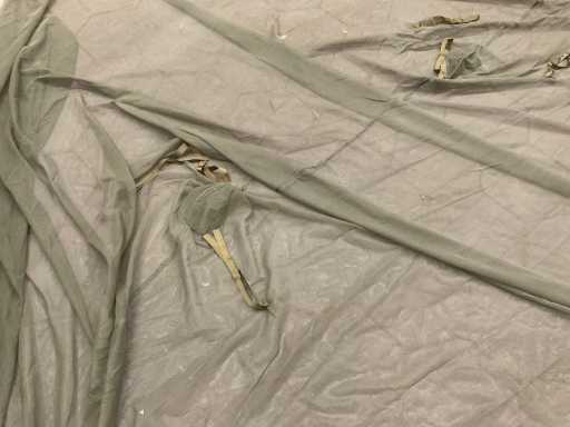 Protection moustiquaire