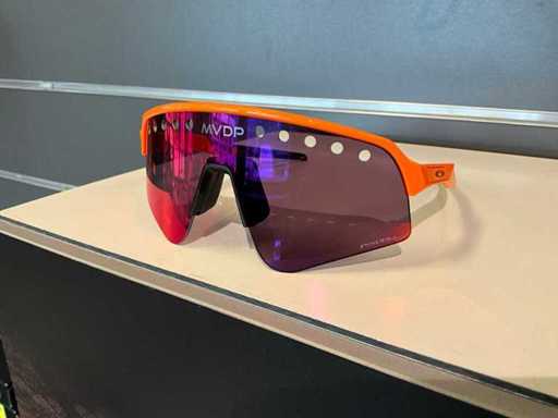 Oakley Sutro Lite Sweep 946515 Cycling Glasses