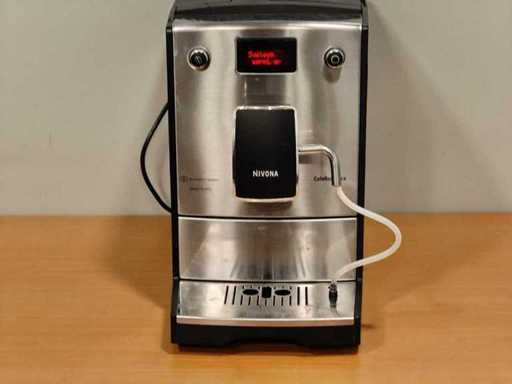 nivona - 506 - Koffie- & espressomachines (23 )