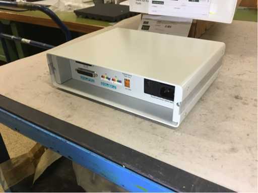 Telecommunications Unit