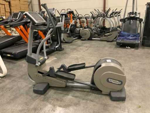 Technogym excite synchro 500 led elliptical Crosstrainer