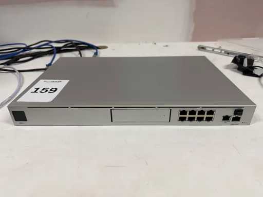 Unify - Ultimate Dream machine Pro -