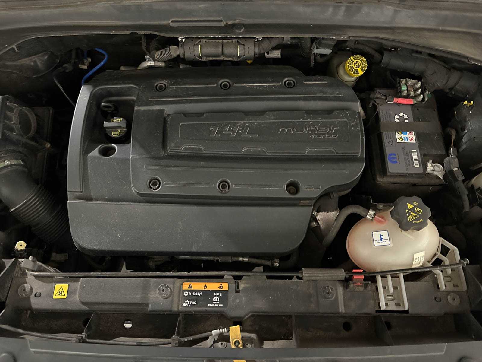 Jeep Renegade 1.4 MultiAir Night Eagle II Lmtd DDCT 140pk 2018 (Origineel-NL + 1e eigenaar), XD-557-D