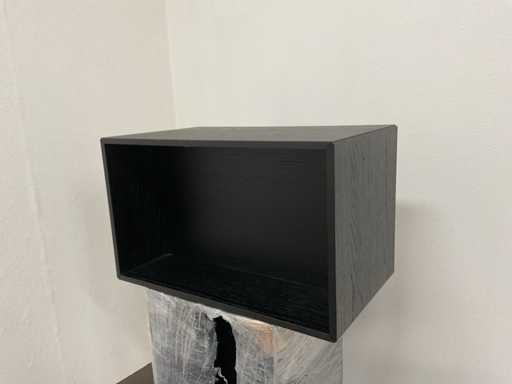 Szafka do przechowywania (2x)