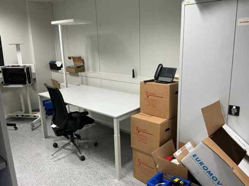 Büroset