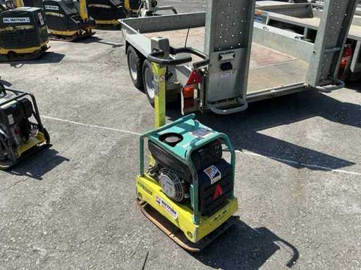 2021 AMMANN APR 22/40 Vibratory Plate