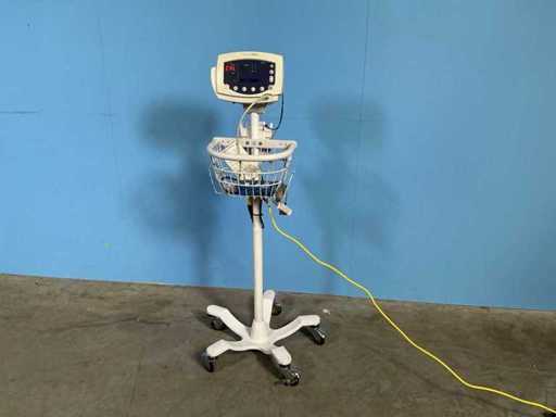 Welch-Allyn - VSM300 - Tensiomètre électronique / moniteur - 2011