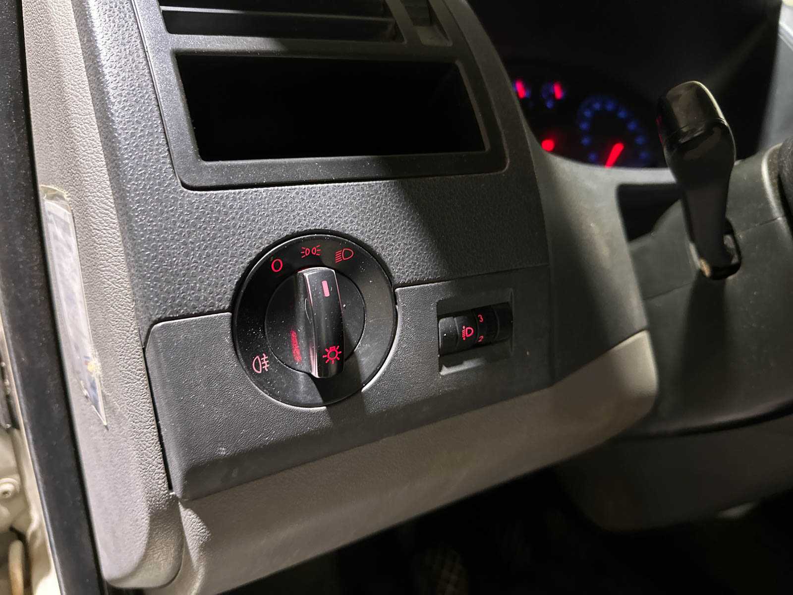 Volkswagen Transporter 1.9 TDI 300 103pk 2005, 54-BZ-GH