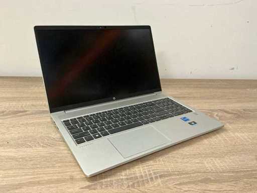 Ordinateur portable - HP - HP ProBook 450 15,6 pouces G9 PC portable
