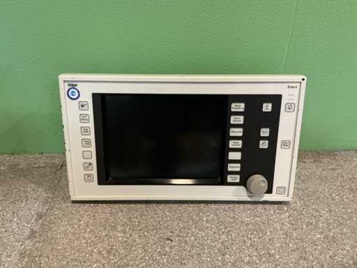 Display drager per ventilatore Evita 4