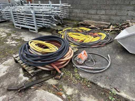 Verschiedenes der Partei