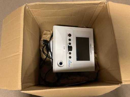 Mediflux - ComfortCough - Urządzenia medyczne