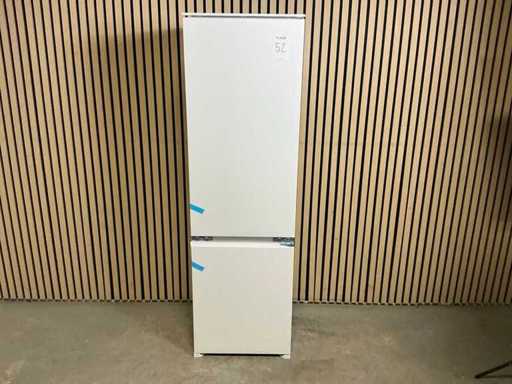 Etna KCS5178 Wbudowana lodówka i zamrażarka