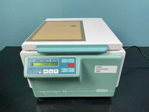 Hettich - Universal 32 - Centrifuga - 2000