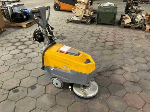 Pulitore per pavimenti Ghibli FR15