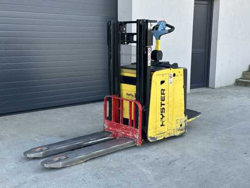 2008 HYSTER P2.0-2100 Stackers Pallettruck